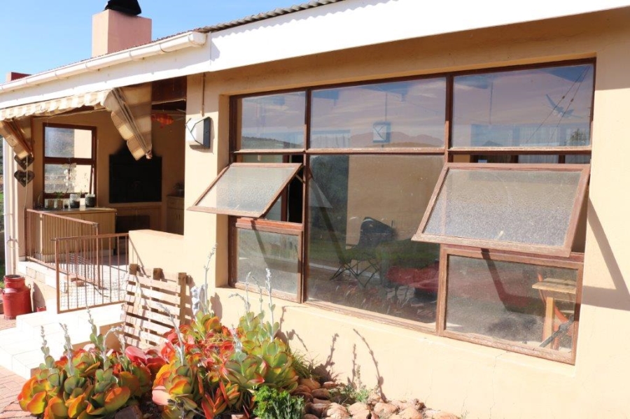 Commercial Property for Sale in Oudtshoorn Rural Western Cape
